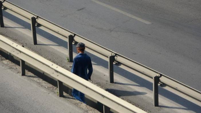 İstanbul’da herkesin tanıdığı adamın hazin öyküsü ortaya çıktı