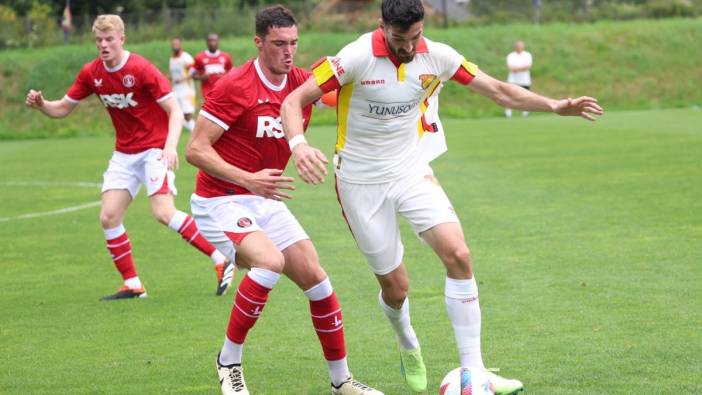 Göztepe 3-1 yenildi