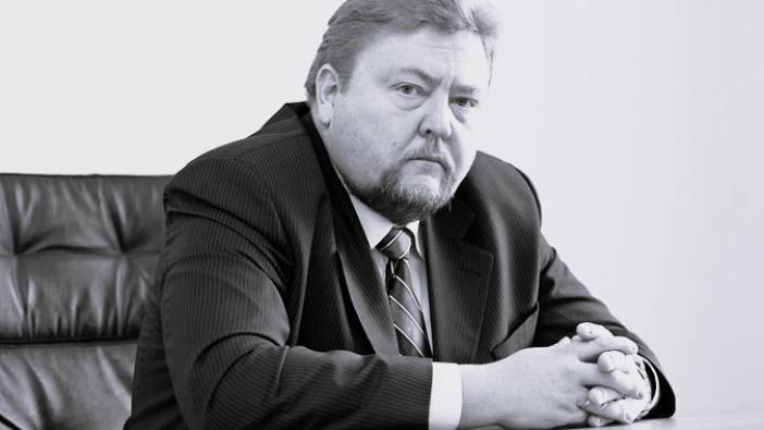 Letonyalı siyasetçi Janis Straume öldü