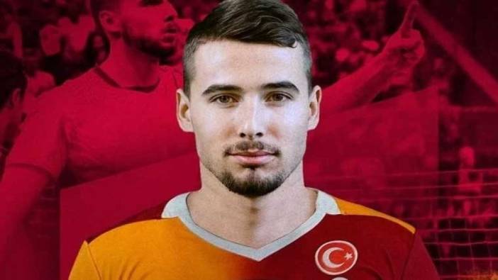 Galatasaray sessizce imzayı attırdı