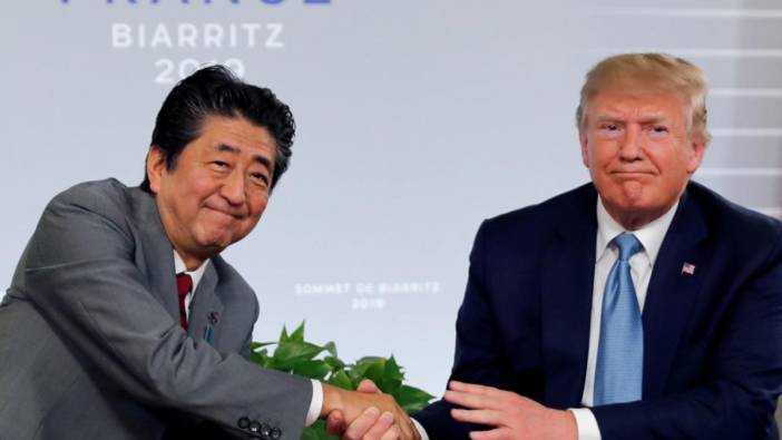 Trump’a suikast sonrası Japonya’dan çağrı