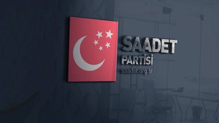 Saadet Partisi'nin acı günü