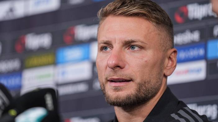 Ciro Immobile'den Icardi ve Dzeko açıklaması