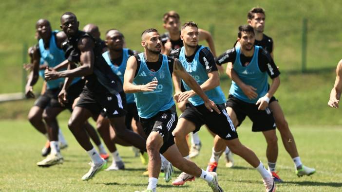 Bodrumspor Beşiktaş'ın kalbini istedi