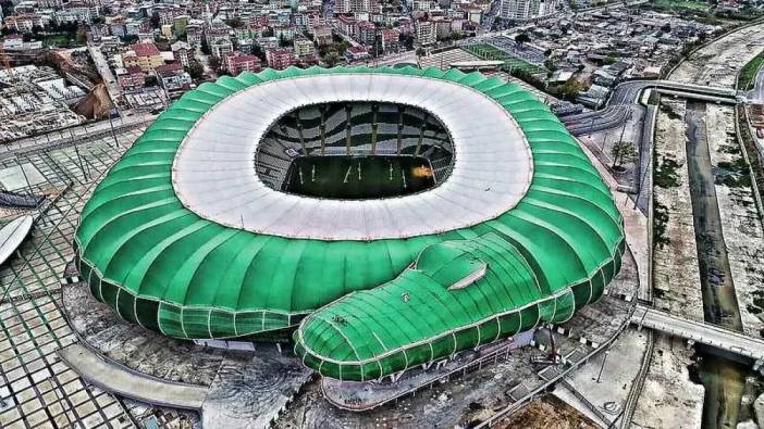 Bursaspor Süper Lig takımlarını geçti