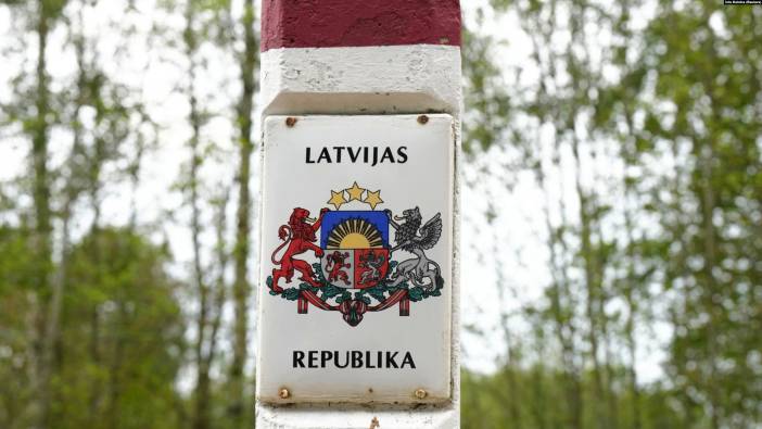 Letonya, Belarus plakalı araçların ülkeye girişini yasakladı