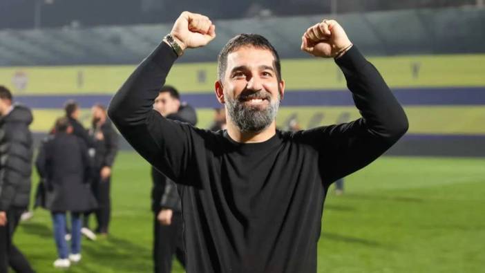 Arda Turan Bodrum'da