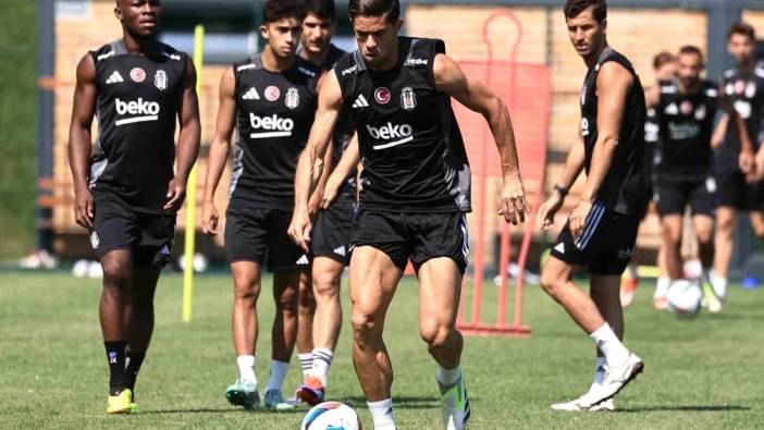 Beşiktaş Shakhtar Donetsk maçı hangi kanalda