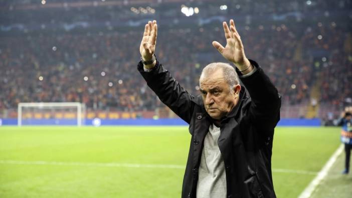 Fatih Terim Bodrum'da