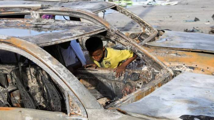 EURO 2024 maçında bomba patladı. 11 taraftar öldü