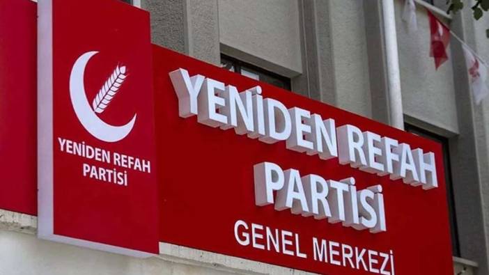 Yeniden Refah'ta deprem