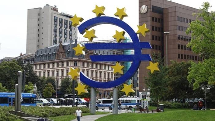 Euro bölgesi mayıs ticaret verileri açıklandı