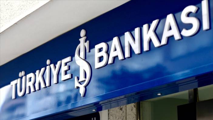 İş Bankası'ndan 3 şehirde personel alımı