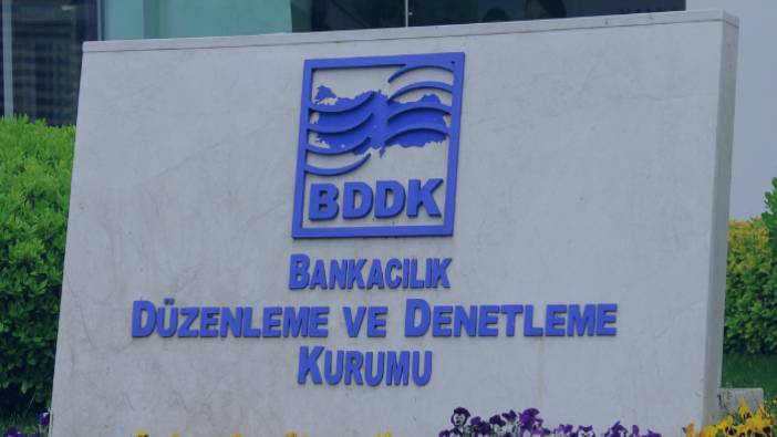 BDDK Teşkilat Yönetmeliği'nde 'ibare' değişikliği