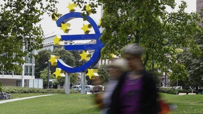 Euro Bölgesi enflasyon rakamları açıklandı (17 Temmuz 2024)