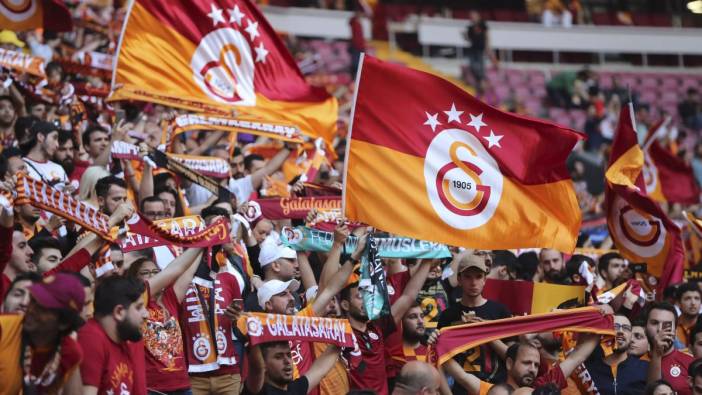 Galatasaray - Trencin maçının yayınlanacağı kanal belli oldu