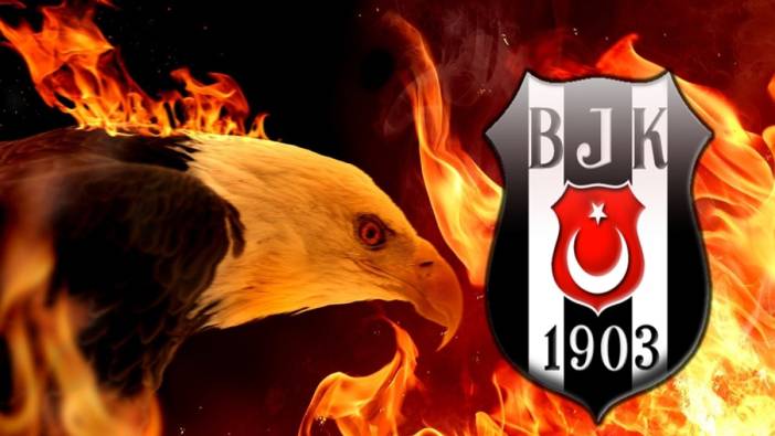 Pereire Beşiktaş'ta