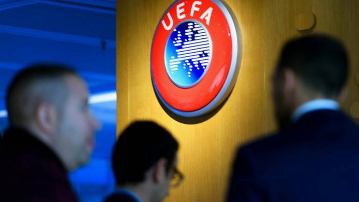 FIFA ve UEFA’nın üst düzey müfettişleri Ankara’da