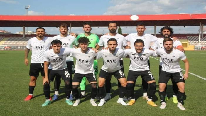 Kuşadasıspor'un satışı dolandırıcılık yüzünden durduruldu