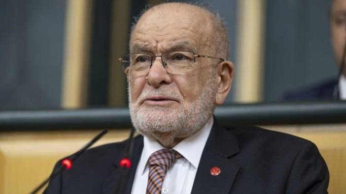 Temel Karamollaoğlu'nun annesi hayatını kaybetti