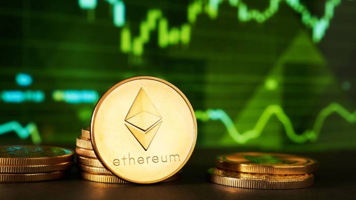 10 yaşındaki Ethereum’un performansı büyük teknoloji şirketlerini aştı