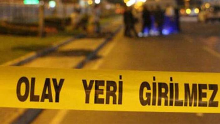 Konya'da sır ölüm. 12 kişi gözaltına alındı