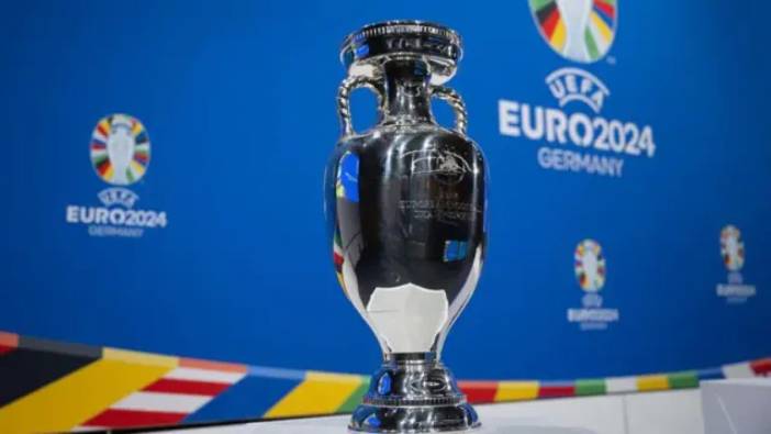 EURO 2024'teki büyük skandal ortaya çıktı