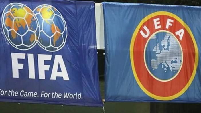 FIFA ve UEFA'dan Hacıosmanoğlu hamlesi