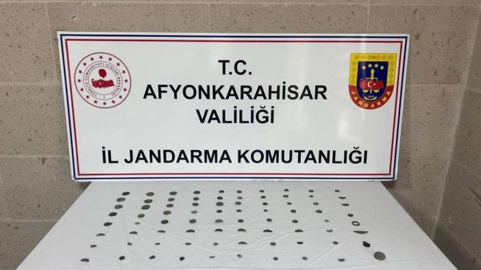 Araçtan çıktı! Tam 95 tane...