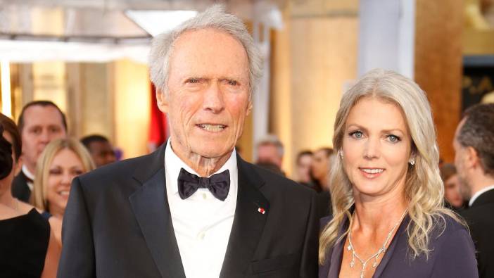 Clint Eastwood'un acı günü