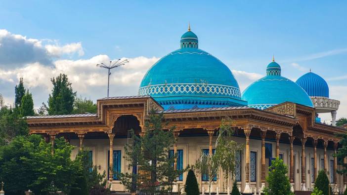 Özbekistan'da siyasi baskı kurbanları için komisyon kuruldu
