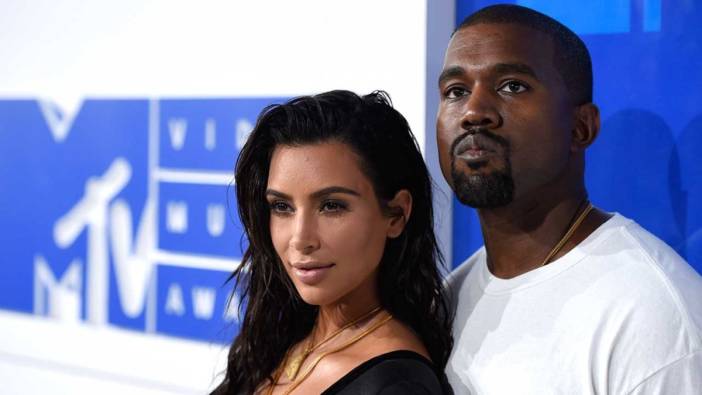 Kim Kardashian ve Kanye West'in oğluna nadir görülen bir cilt rahatsızlığı teşhisi konuldu