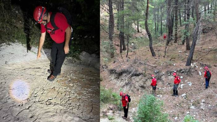 Soma’da kayıp madenci12 saat sonra bulundu