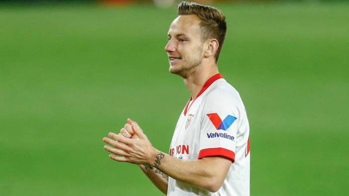 36 yaşındaki Rakitic'in yeni takımı belli oldu