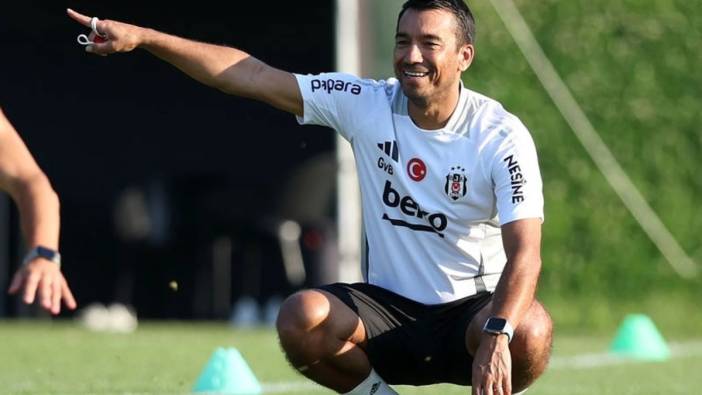 Beşiktaş'ın rakipleri belli oldu