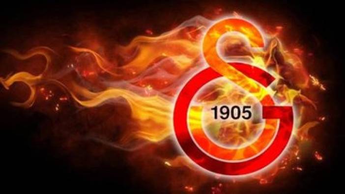 Galatasaray imzayı attırdı