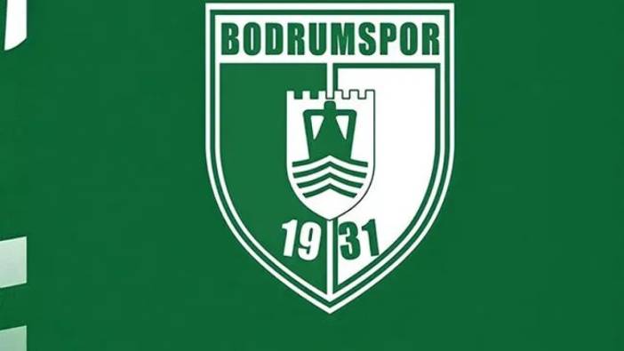 Bodrumspor'dan flaş transfer