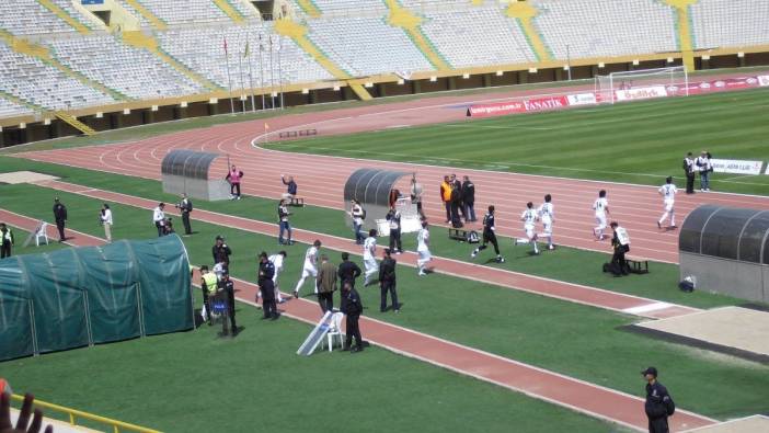 110 yıllık kulüp son gün ortada kaldı