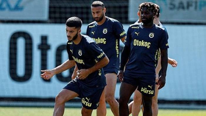 Fenerbahçe'nin yeni transferi maça saatler kala sakatlandı