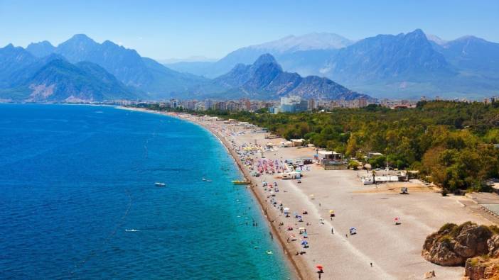 Ticaret Bakanlığı'ndan tatil rezarvasyonu uyarı