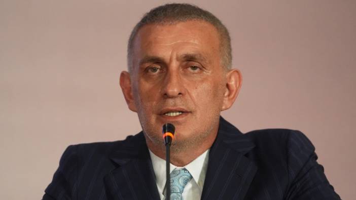 Hacıosmanoğlu Fenerbahçe'yi unutmadı