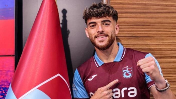 Trabzonspor imzayı attırdı