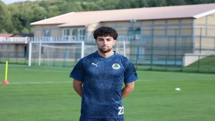 Bera Çeken Alanyaspor'da