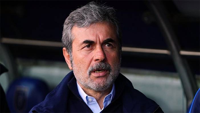 Aykut Kocaman yuvaya dönüyor