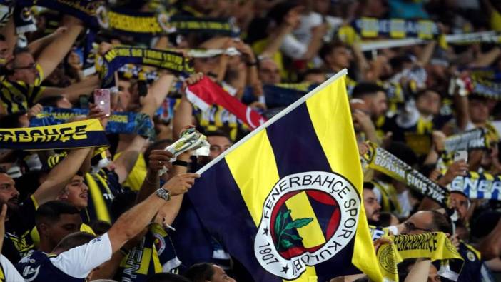 Fenerbahçe'ye uğurlu hakem