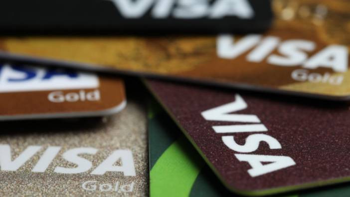 Visa’nın çeyrek gelirleri beklentilerin altında kaldı