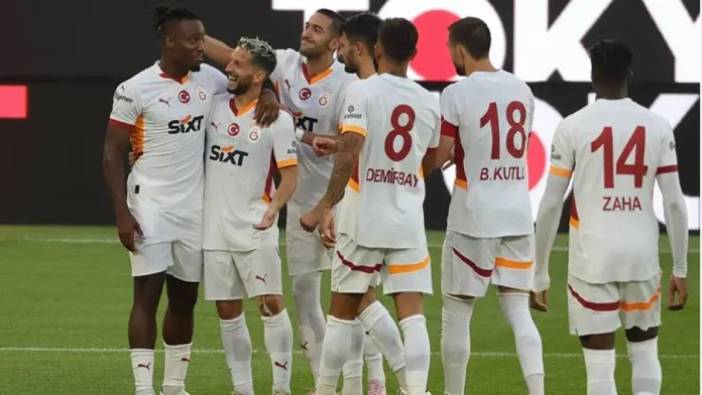 Galatasaray-Lecce maçı hangi kanalda?