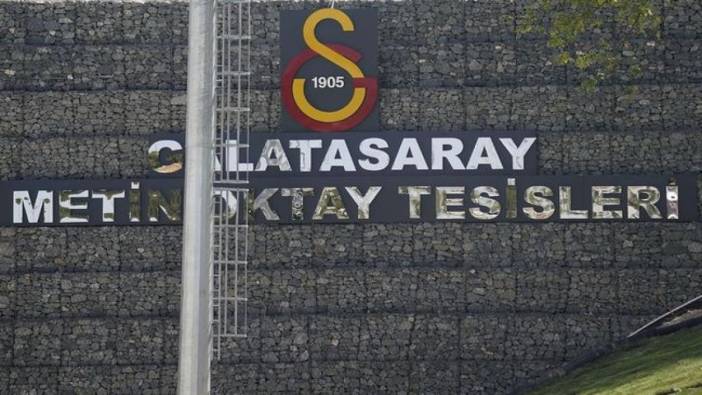 Galatasaray'da deprem. Tesisleri terk ettiler