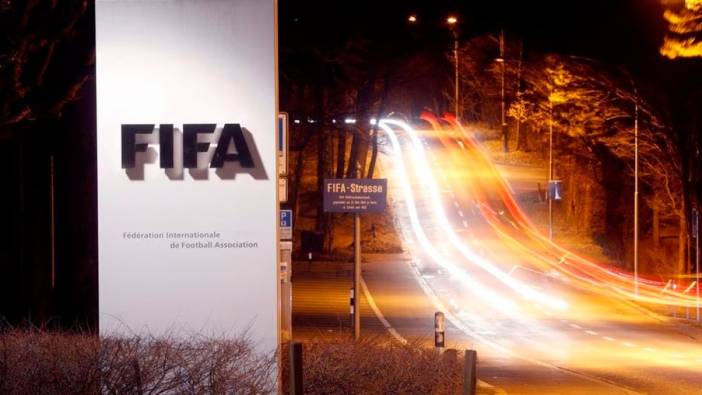 FIFA müfettişleri Erden Timur dosyasını karara bağladı