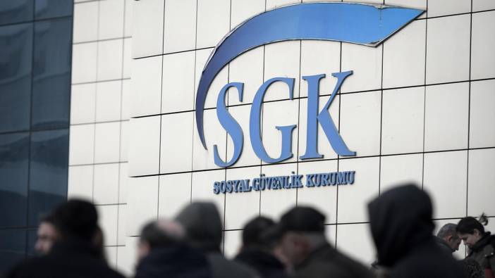 SGK'den belediyeler için kritik açıklama